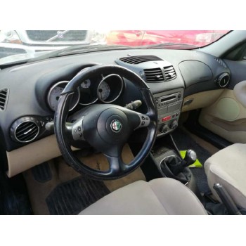 alfa romeo 147 (190) del año 2003