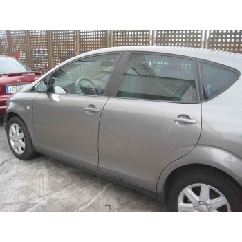 seat toledo (5p2) del año 2005