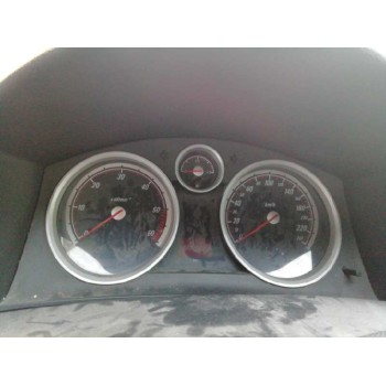 opel astra gtc del año 2006