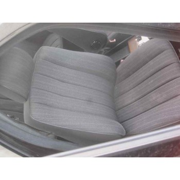 mercedes-benz clase e (w124) berlina del año 1992