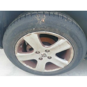 peugeot 307 (s1) del año 2002