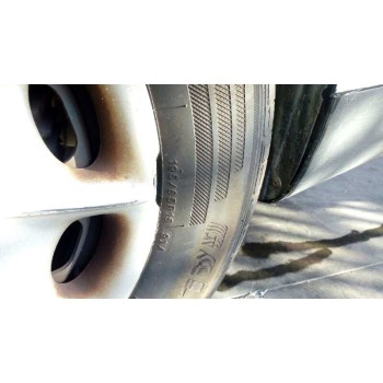 seat toledo (1m2) del año 1999