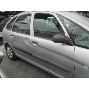citroën xsara picasso del año 2000