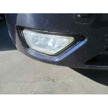 ford focus berlina (cak) del año 2000