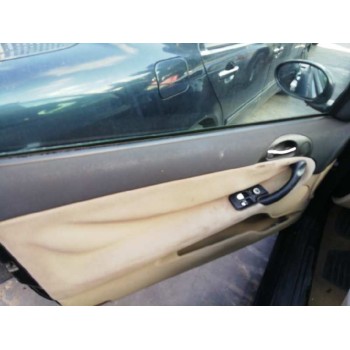 alfa romeo 147 (190) del año 2003