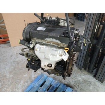 Recambio de motor completo para daewoo lanos 1.6 cat referencia OEM IAM   