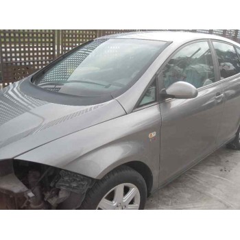 seat toledo (5p2) del año 2005