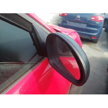 seat ibiza (6l1) del año 2004