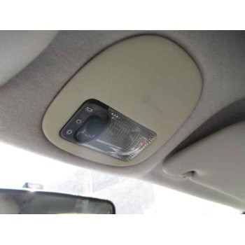 peugeot 206 berlina del año 2004