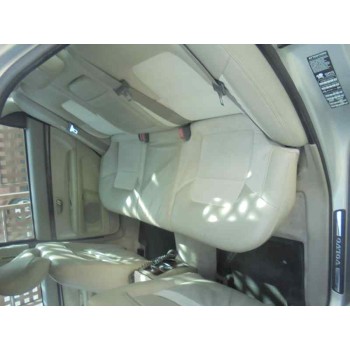 volvo s80 berlina del año 2000