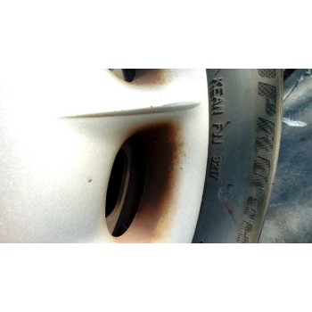 seat toledo (1m2) del año 1999