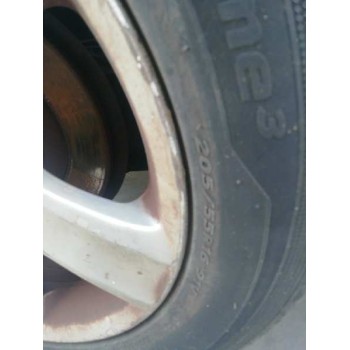 peugeot 307 (s1) del año 2002