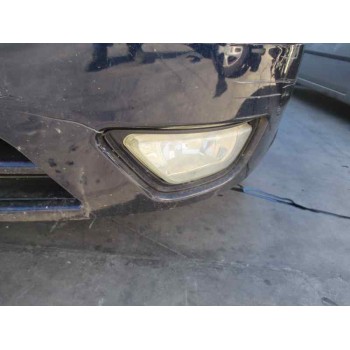 ford focus berlina (cak) del año 2000