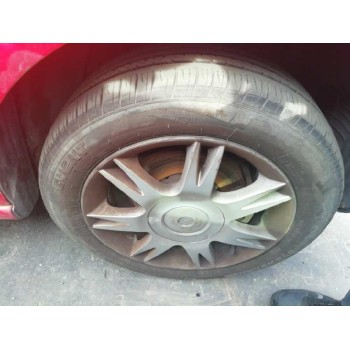 seat ibiza (6l1) del año 2004