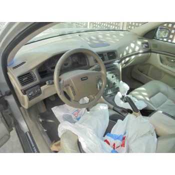 volvo s80 berlina del año 2000