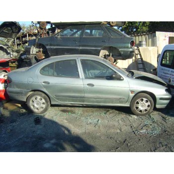 RENAULT MEGANE I BERLINA HATCHBACK (BA0)