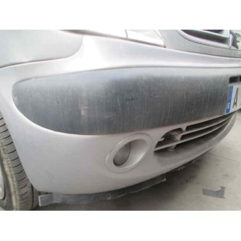 citroën xsara picasso del año 2000