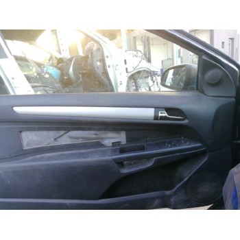 opel astra gtc del año 2006