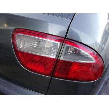 seat leon (1m1) del año 2002