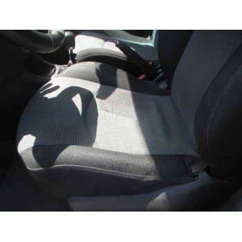 peugeot 206 berlina del año 2004