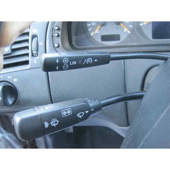 mercedes-benz clase e (w210) berlina diesel del año 2000