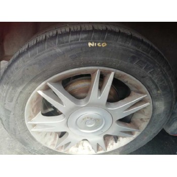 seat ibiza (6l1) del año 2004