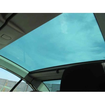 renault megane ii coupe/cabrio del año 2007