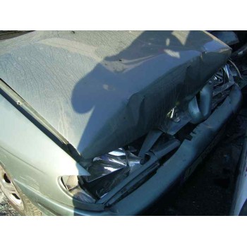 renault megane i berlina hatchback (ba0) del año 1997