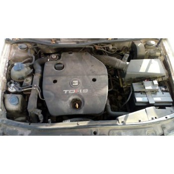 seat toledo (1m2) del año 1999