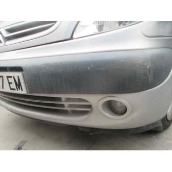 citroën xsara picasso del año 2000