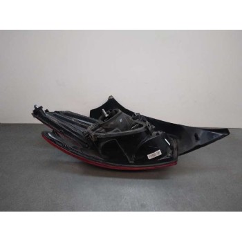 Recambio de piloto trasero derecho para peugeot 208 referencia OEM IAM 9825601180  