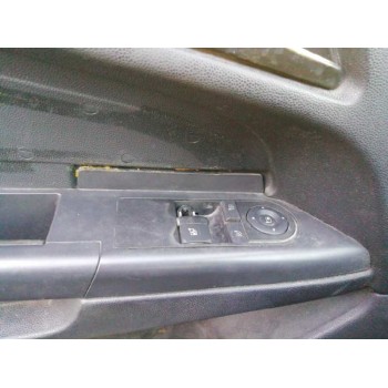 opel astra gtc del año 2006