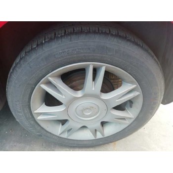 seat ibiza (6l1) del año 2004