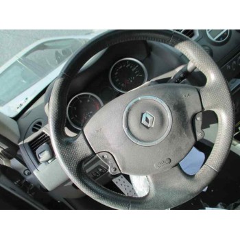 renault megane ii coupe/cabrio del año 2007