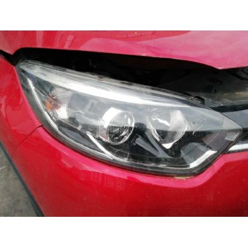 renault captur del año 2016