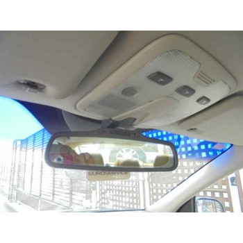 volvo s80 berlina del año 2000