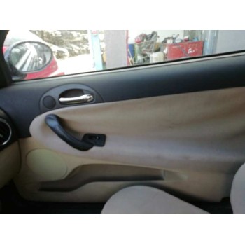 alfa romeo 147 (190) del año 2003