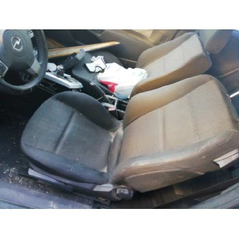 opel astra gtc del año 2006