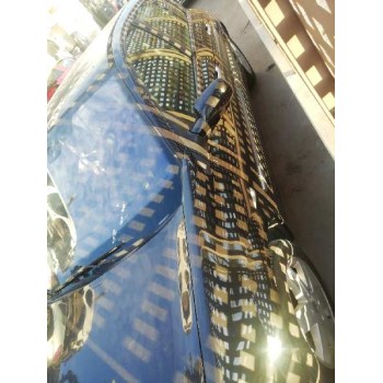 renault megane ii berlina 5p del año 2004