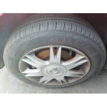 seat ibiza (6l1) del año 2004