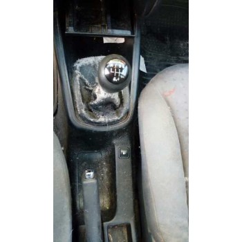 seat toledo (1m2) del año 1999