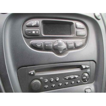 citroën xsara picasso del año 2000