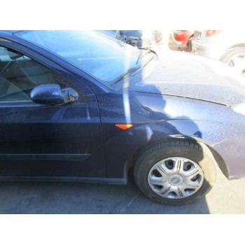 ford focus berlina (cak) del año 2000
