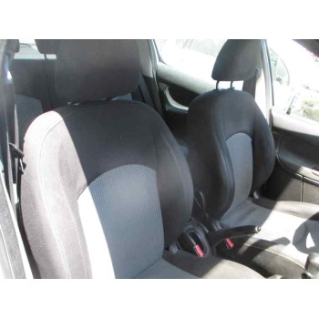 peugeot 206 berlina del año 2004