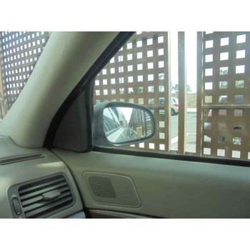 volvo s80 berlina del año 2000