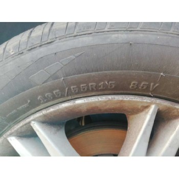 seat ibiza (6l1) del año 2004