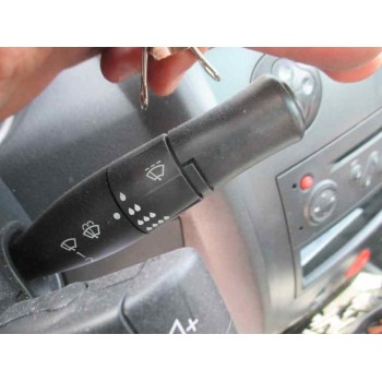 renault megane ii coupe/cabrio del año 2007