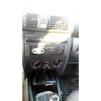 seat toledo (1m2) del año 1999