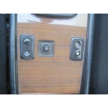 mercedes-benz clase e (w124) berlina del año 1992