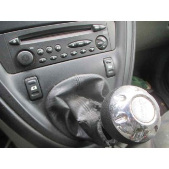 citroën xsara picasso del año 2000